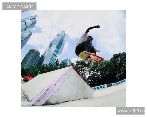 广州街舞队如何在滑板精英赛中实现华丽转型与突破之路