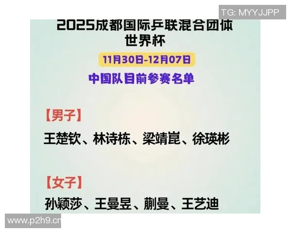 成都乒乓球队状态深度解析及各队员表现对比分析